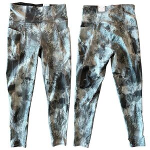 Jessica Simpson Slimtek Legging